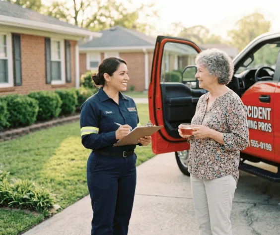 Accident Towing Service Providence, RI FAQs